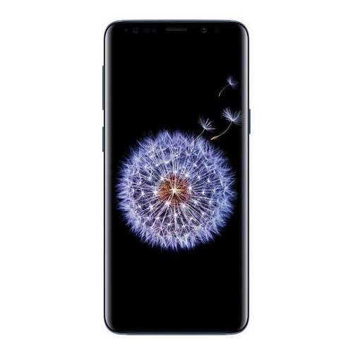 Samsung Galaxy S9+ 64 GB azul coral 6 GB RAM