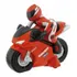 Juguete para motocicleta Ducati 1198 RC Chicco con control remoto