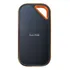 Disco Duro Solido Externo Sandisk 2tb Extreme Pro V2 2000mbs Color Negro