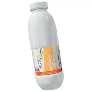 Aloe Beta Supreme 960 Ml Sabor Piña