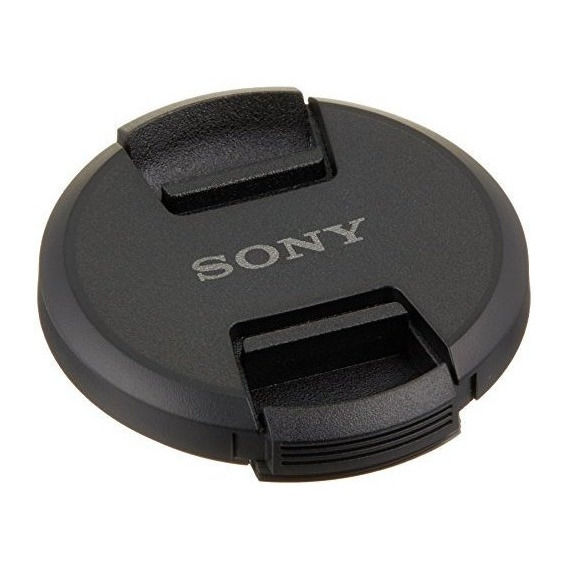 Tapa Original Para Lente De Camara Sony 49mm Alcf49s