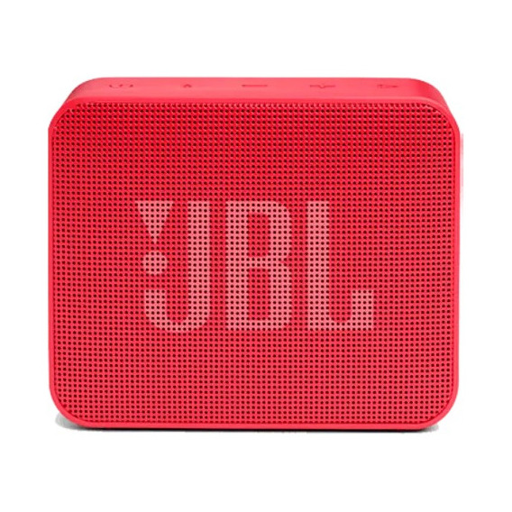 Parlante Inalambrico Jbl Go Essential Bluetooth Refabricado