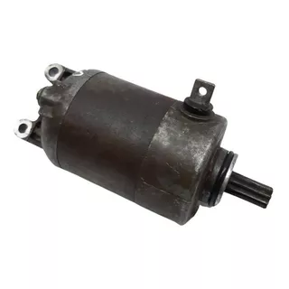 Motor Arranque Neo At 115 2005/12 Original Yamaha Usado