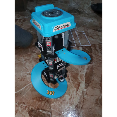 Foto del comprador