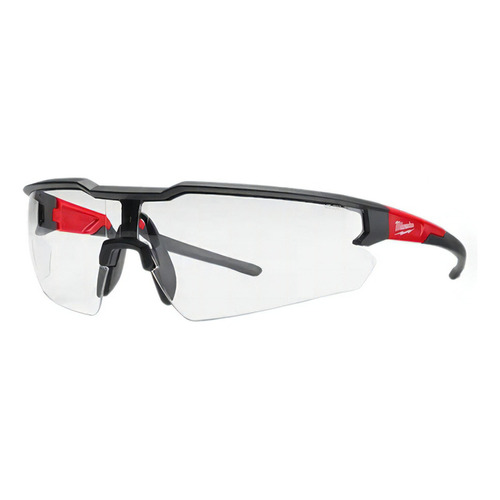 Lentes De Seguridad Milwaukee 48-73-2000 Antiempañamiento