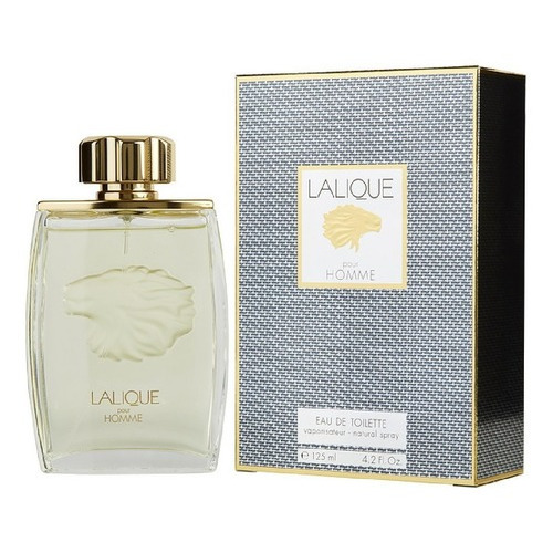 Lalique Pour Homme Caballero Lalique 125 Ml Edt Spray