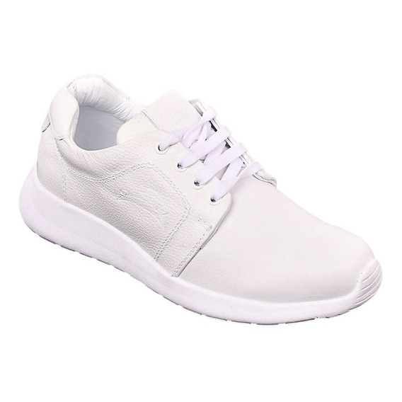 Zapatillas Pasador Rabbit Zap-05 Blanco