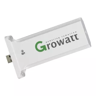 Wifi F- Growatt Para Monitoreo De Inversores Spf