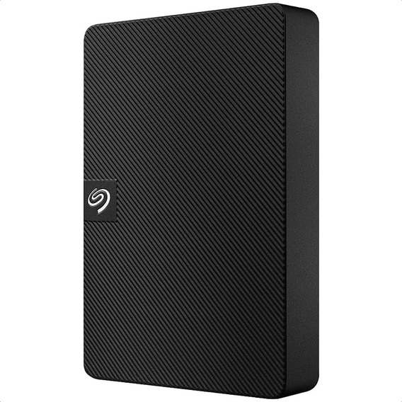 Disco Duro Externo Seagate Expansion 1tb Stkm1000400