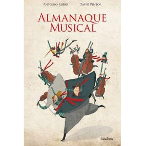 Almanaque Musical (t.d)