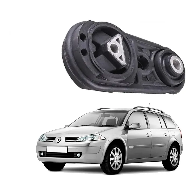 Coxim Cambio Megane Grand Tour 2.0 Automatico 2007 A 2013