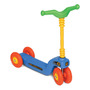 Segunda imagen para búsqueda de monopatin de pie infantil scooter 3 ruedas
