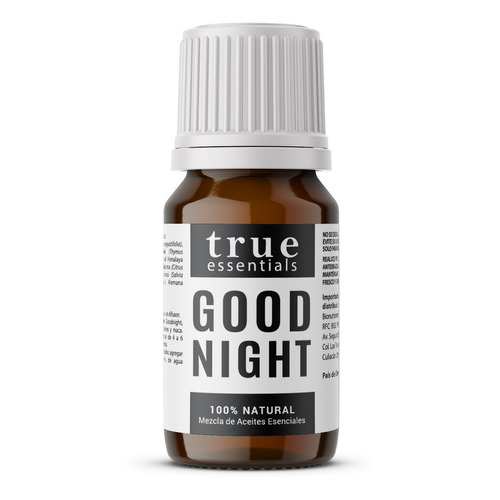 True Essentials Aceite Esencial Good Night 15ml