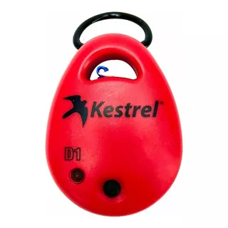 Kestrel Drop D1 Registrador De Datos Ambientales Preciso