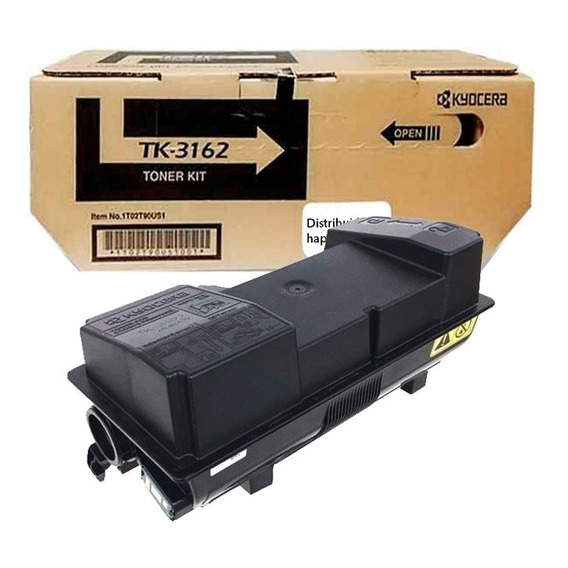 Tk-3162 Toner Kyocera M3145idn P3045dn