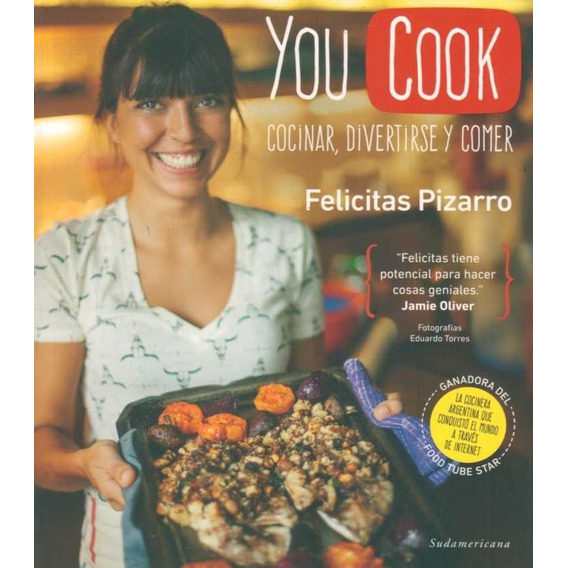 You Cook / Pizarro (envíos)
