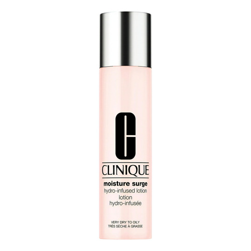 Clinique Moisture Surge Hydro-infused Lotion