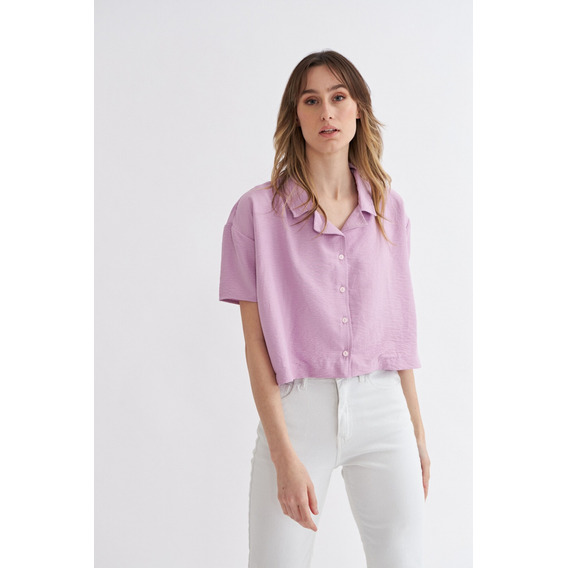 Camisa Drea - Uniform