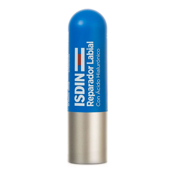 Isdin Labial Con Reparador Ácido Hialurónico - Isdin