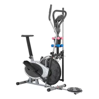 Elíptica Combo 8.2 Sport Fitness