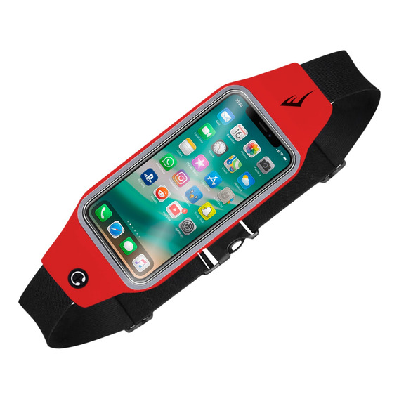 Riñonera Running Deportes Expandible Celular Impermeable