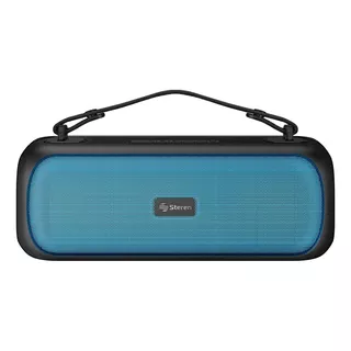 Bocina Bluetooth* Tws Boom Box 300 W Pmpo