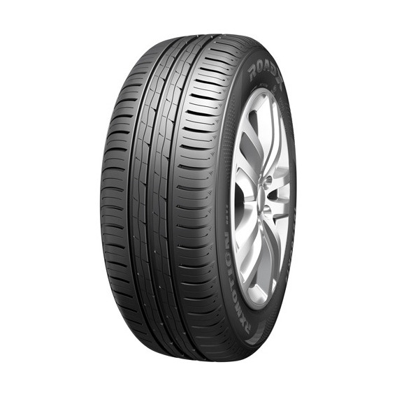 Llanta 185/70r13 Roadx Rxmotion H11 86t Psr