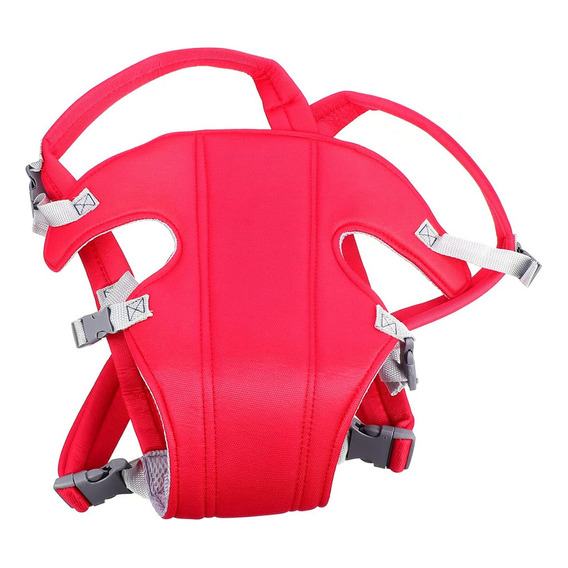 Silla Ergonomica Porta Bebes Original Carrier