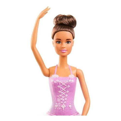 Barbie - Bailarina De Ballet