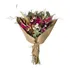 gama de los rosas