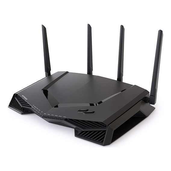 Netgear Nighthawk Pro Gaming Xr500 Router Wifi Para Juegos C