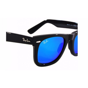 lentes ray ban wayfarer espejados lentes ray ban wayfarer espejados