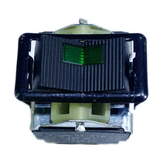 Interruptor Switch Encendido Generador Lusqtoff Lg7500 Cta