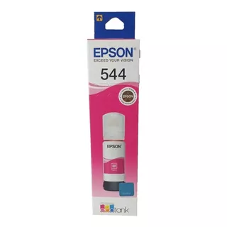 Tinta Epson Original 544