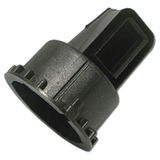 Anel Calco Ajuste Rolamento Alternador Bosch (rolamento 6003