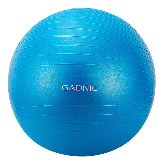 Pelota Yoga Esferodinamia Fit 65 Cm Gym Pilates + Inflador