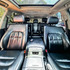 Toyota Land Cruiser LC200 4.5 VX
