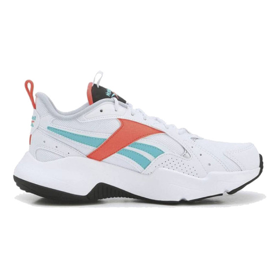 Tenis Reebok Turbo Restyle Para Hombre Sport