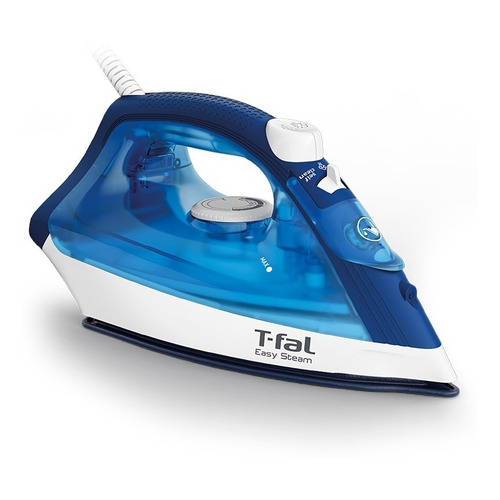 Plancha Vapor T-fal Fv1941x Easy Steam Suela Duraglide 