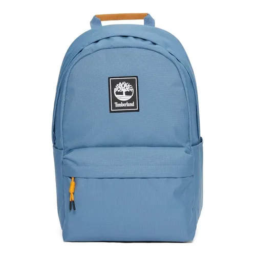 Timberland backpack blue cheap
