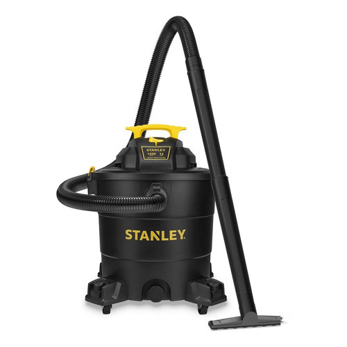 Aspiradora Seco Humedo 53 Lts Stanley Sl18199p-14a