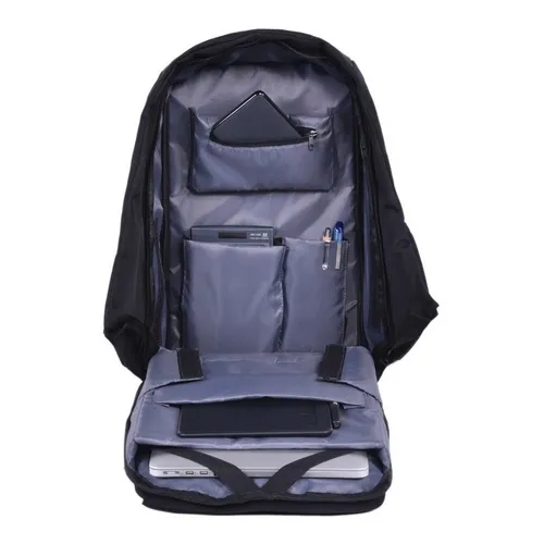 Mochila antirrobo tedge best sale