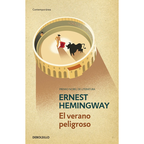 Libro El Verano Peligroso - Hemingway, Ernest