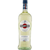 Martini Bianco Aperitivo Vermut 1 Litro