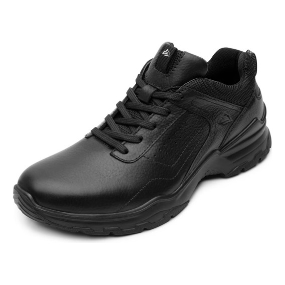 Tenis Outdoor Caballero Flexi 77816 Confort Sneakers
