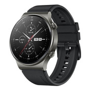 Huawei Watch Gt 2 Pro Sport 46mm Amoled 1.39 Titanio Gps Nfc