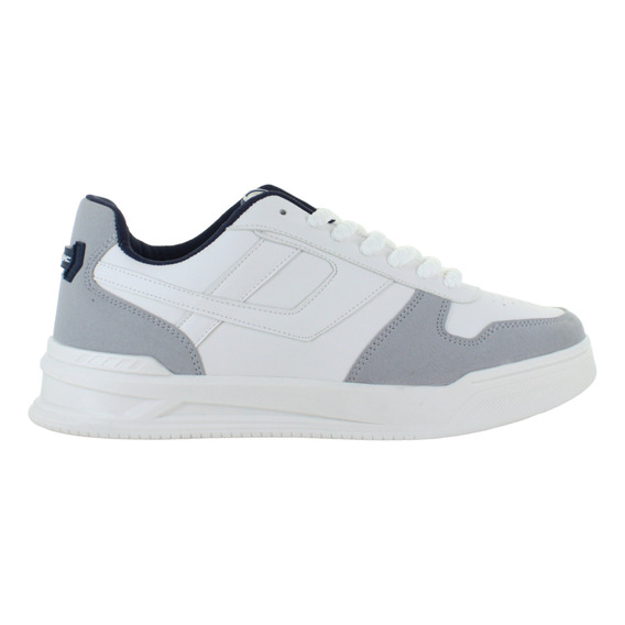 Clasben Tenis Urbano Sport Casual Moda Confort Hombre 87731