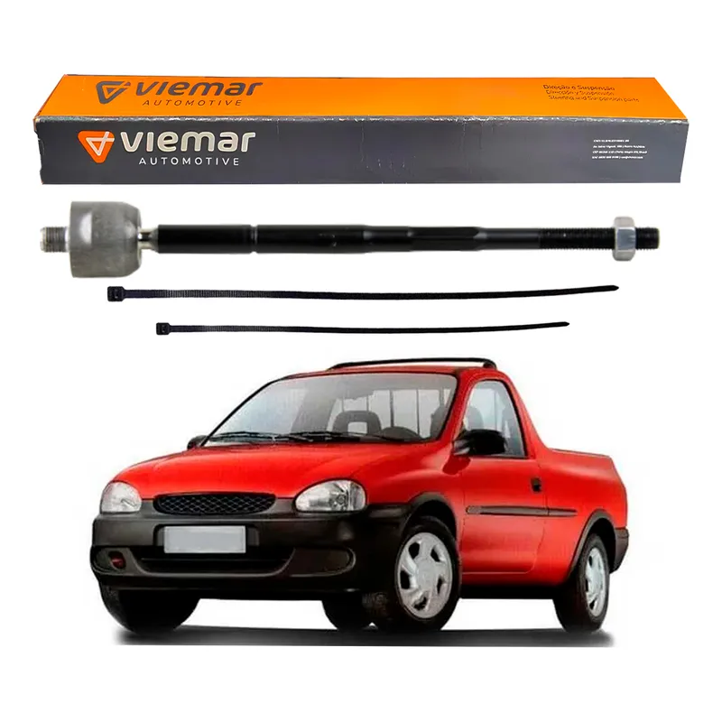 Barra Axial Hidraulica Corsa Pick-up 1.6 1997 A 2000