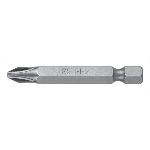 Puntas De Cruz Ph2 Largo 2'' 50pz Truper 100251