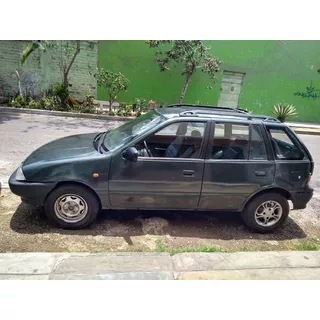 Remato Auto Suzuki Swift 98